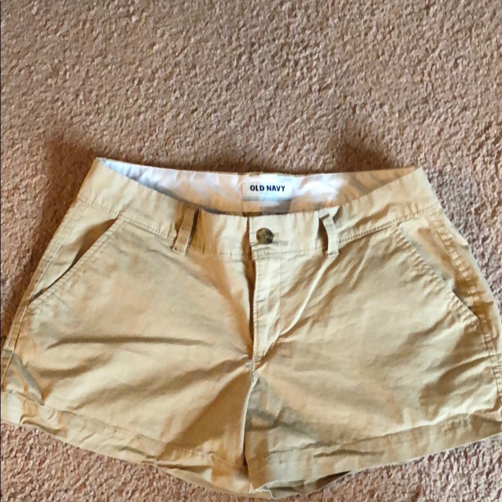 Old Navy women’s  short